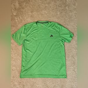 Adidas Climalite Tee